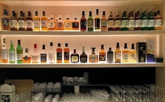 FUJIYAMA Bar Roppongi フジヤマバー ロッポンギ