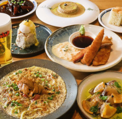 大衆酒場 ネオトーキョー