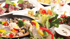 トラットリア チャオ Trattoria Ciao