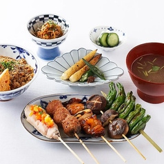 鶏よし