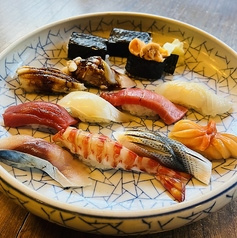 紀文寿司