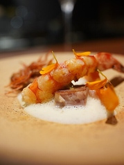 Restaurant L Arbre ラルブル