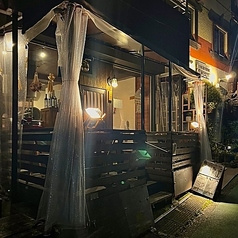 玉川椿堂