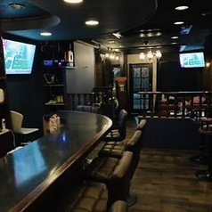Karaoke bar 鹿音