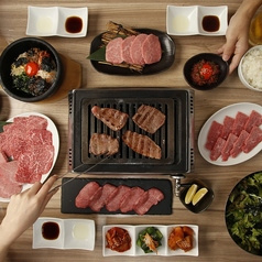 焼肉 あぶる。 池袋店