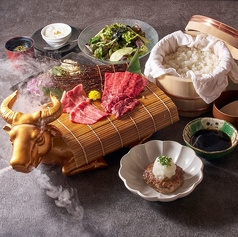 焼肉とごはんの奇跡 八王子店