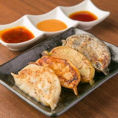 餃子創作料理居酒屋 十色