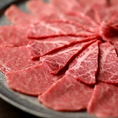 九州和牛 焼肉りんご