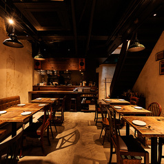 nurikabe cafe pokke ヌリカベカフェポッケ 渋谷