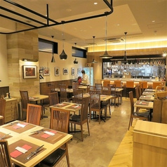 Trattoria MUTSUMI トラットリア ムツミ 麹町