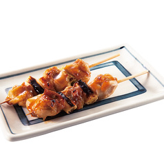焼鳥日高 聖蹟桜ヶ丘東口店