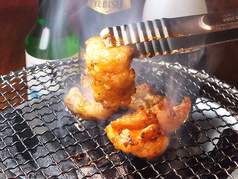 とうがらし