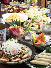 海の宴 青山店
