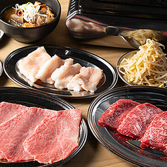 焼肉一七三 大井町店