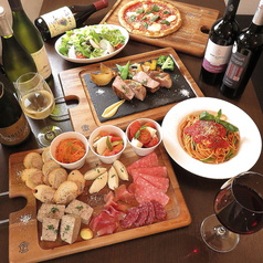 Cafe Dining MIYOSHI