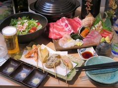 居酒屋 串天ごち 桜新町