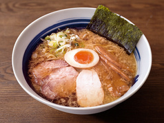 らーめん直久 青山店