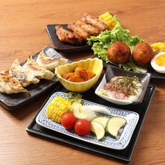 家庭料理 たみちゃんち