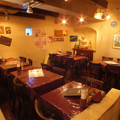 タパス&タパス 下北沢北口店