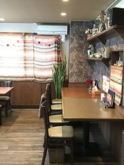 GURUNG CURRY HOUSE グラングカレーハウス