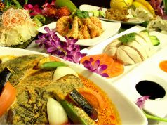 シンガポール海南鶏飯 水道橋本店
