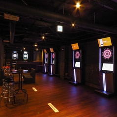 Darts&Bar Delightful