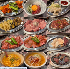 焼肉やりすぎ新中野店