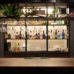 Cafe&Bar Infinity