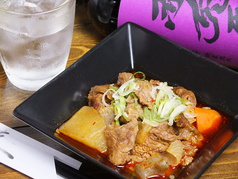 小料理 ひとよ
