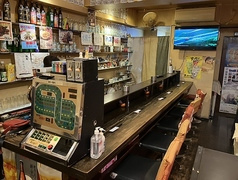 居酒屋よかと