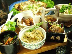小料理 味菜 練馬