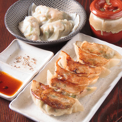 餃子居酒屋 おかんの餃子 荻窪店