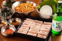 【宴会&女子会】セマウル食堂 中野店