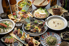 九州自慢 亀戸店
