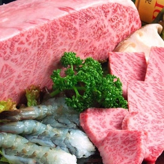 焼肉 しまぐに
