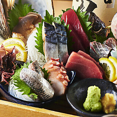 貝のしらはら 田町タワー