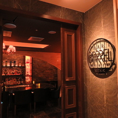 銀座BARREL 並木通り店