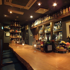 BAR SatinDoll バー サテンドール