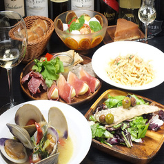 VINO NAKADA