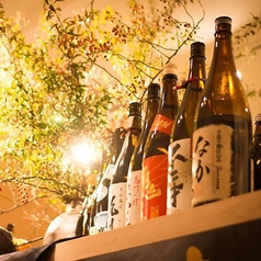 完全個室 3時間飲み放題 朝採れ鮮魚と京風和食×鍋処 米助離れ 錦糸町店