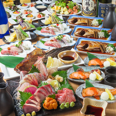 魚錠 芝大門店 浜松町