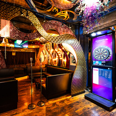 KARAOKE X カラオケクロス 池袋西口店