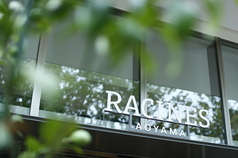 RACINES AOYAMA