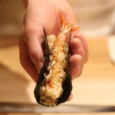 鮨 うらおにかい 八丁堀