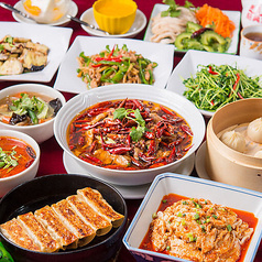 西安刀削麺 匠心