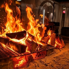 薪と炉端 楽華日 新橋邸