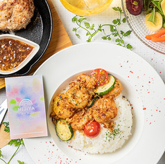 NIJIYA cafe&dining
