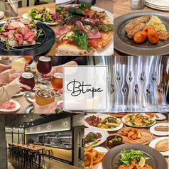 Btaps 虎ノ門ヒルズ店
