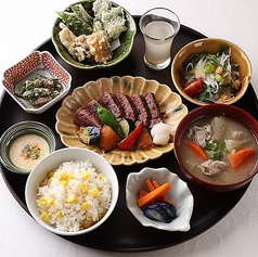 大かまど飯 寅福 アーバンドックららぽーと豊洲店