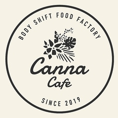 Canna Cafe カンナ カフェ